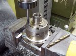 Drilling Ring Gear