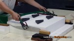 Cutting Foam
